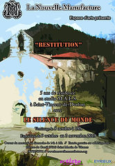 Expositin Restitution